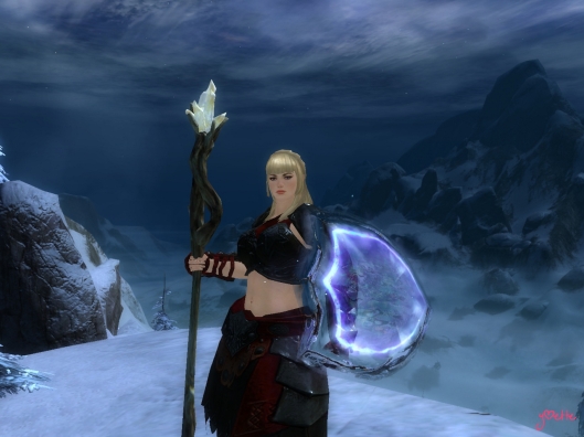 My Norn Guardian